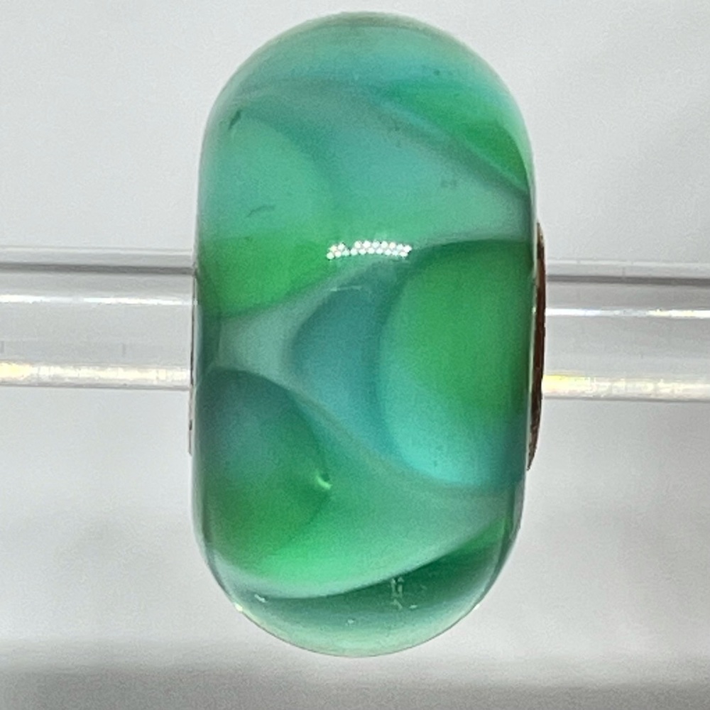 Trollbeads Spring Wave - Picture 2 of 6